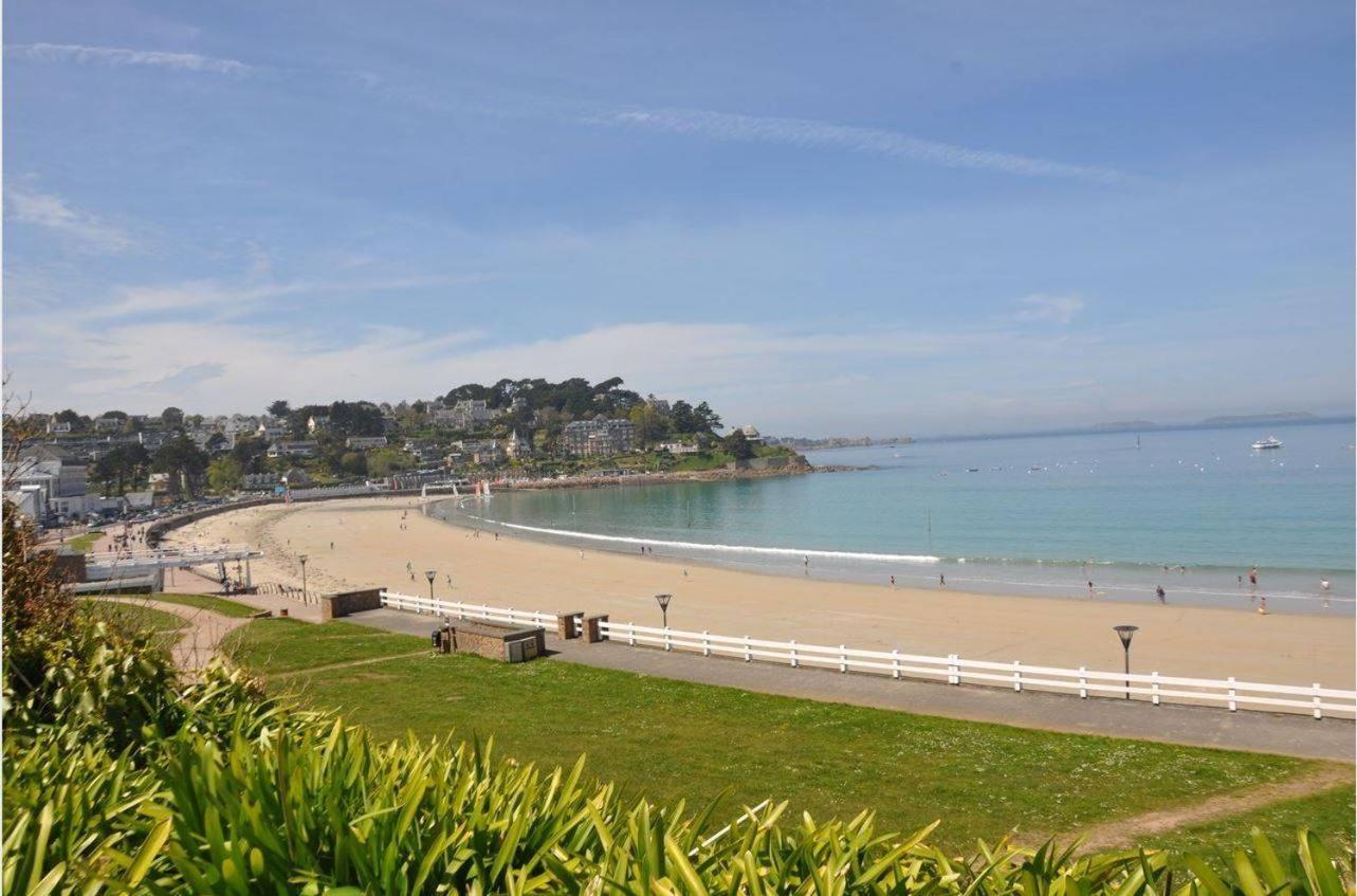 Appartement Vue Surplombant La Trestraou A - Ref 912 Perros-Guirec