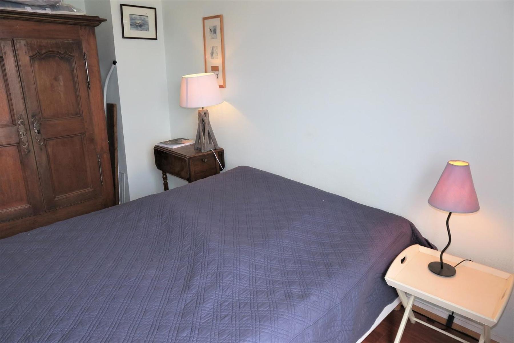 Vue Surplombant La Trestraou A - Ref 912 Appartement