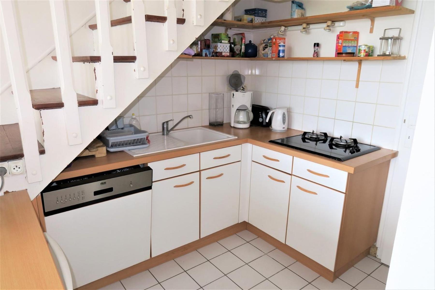 Vue Surplombant La Trestraou A - Ref 912 *